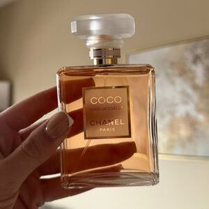 Brand New Coco Mademoiselle Chanel Perfume